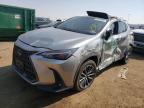 2024 LEXUS NX 350H BA - JTJGKCEZ3R2019528