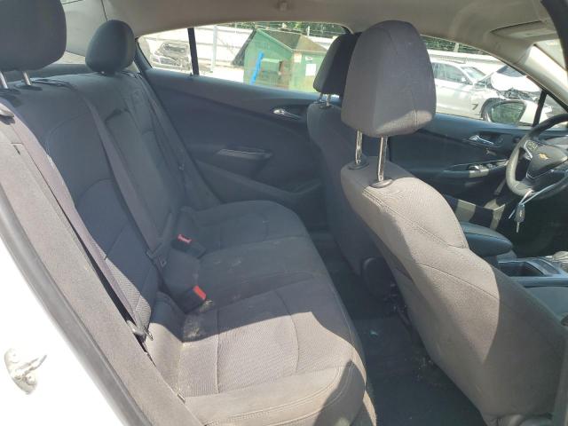 2017 CHEVROLET CRUZE LT - 1G1BE5SM8H7243638
