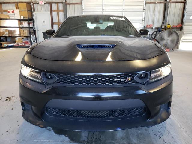 2019 DODGE CHARGER SC - 2C3CDXGJ9KH662722