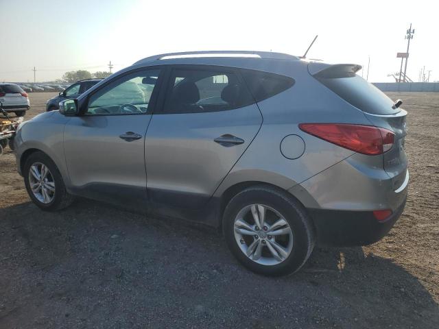 VIN KM8JUCAC4DU709124 2013 HYUNDAI TUCSON no.2