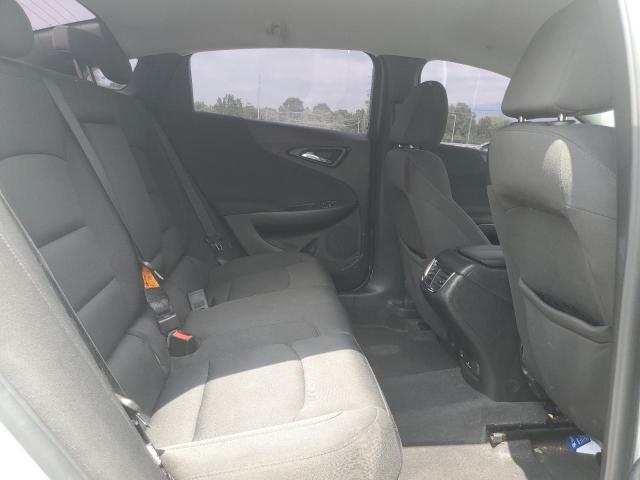 2018 CHEVROLET MALIBU LT - 1G1ZD5ST1JF282964