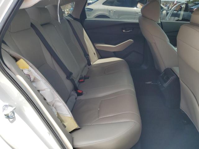 2024 HONDA ACCORD HYB - 1HGCY2F62RA016304