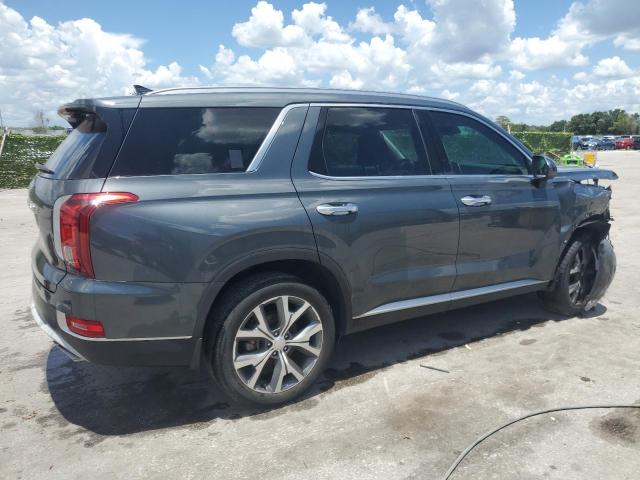 VIN KM8R44HE0NU426964 2022 HYUNDAI PALISADE no.3