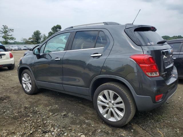 2017 CHEVROLET TRAX PREMI 3GNCJRSB3HL207971