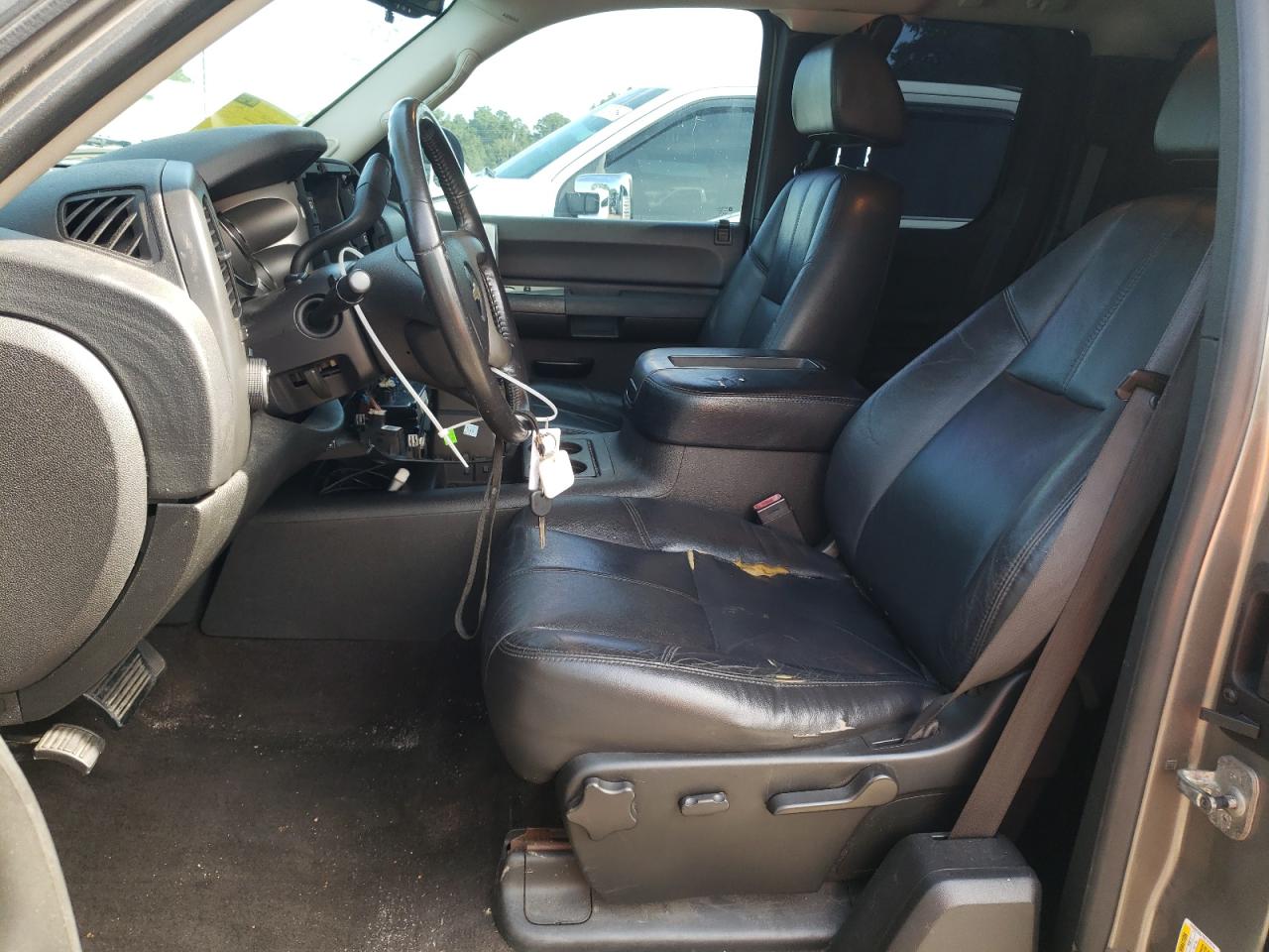 1GCEK29J19Z157214 2009 Chevrolet Silverado K1500 Lt