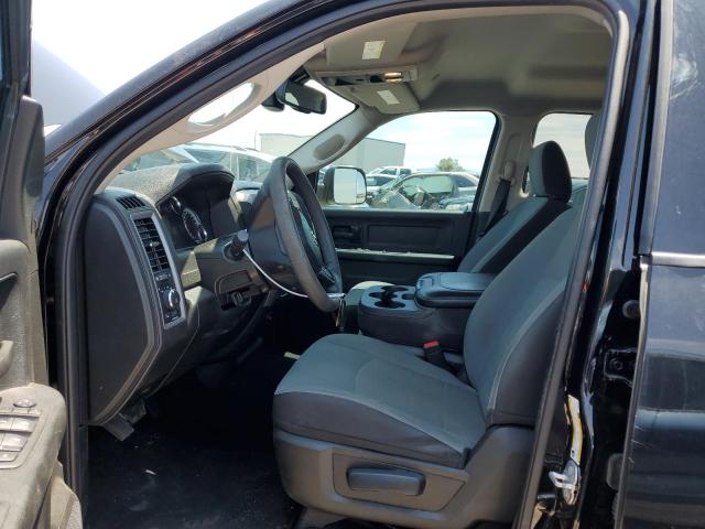 2022 RAM 1500 CLASS - 3C6RR7KT2NG341231
