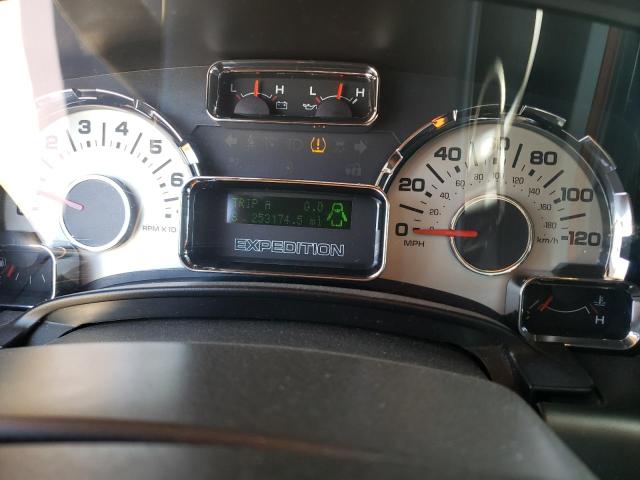 2010 Ford Expedition El Eddie Bauer VIN: 1FMJK1J5XAEB19463 Lot: 60550844