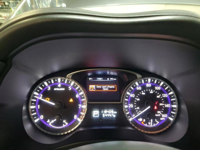 2016 INFINITI QX60 - 5N1AL0MMXGC508909
