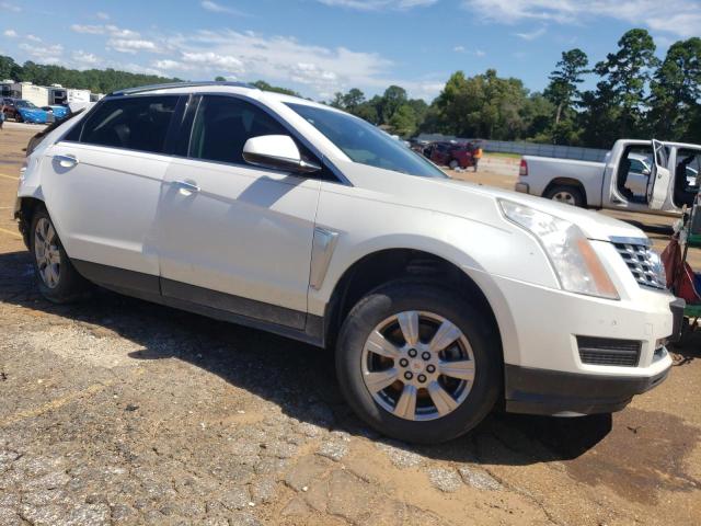 2016 CADILLAC SRX LUXURY 3GYFNBE35GS527250  62532174