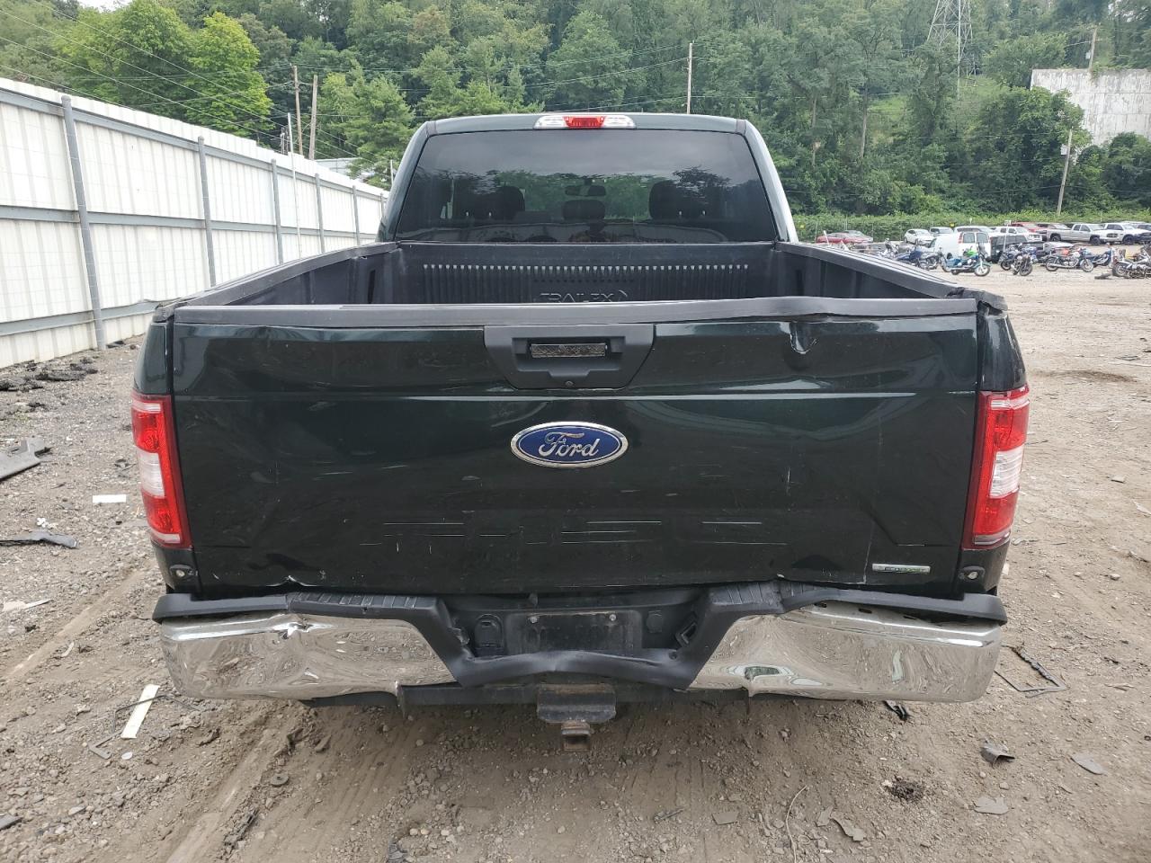 1FTFX1E42KKD59431 2019 Ford F150 Super Cab 1FTFX1E42KKD59431 2019 Ford F150 Super Cab