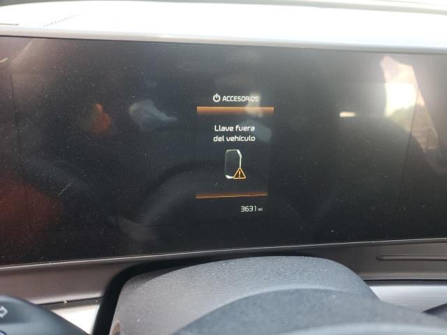 2024 KIA SPORTAGE E - KNDPV3DF4R7271552