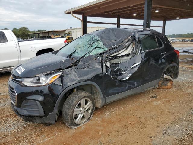 2019 CHEVROLET TRAX 1LT - KL7CJLSB9KB906341