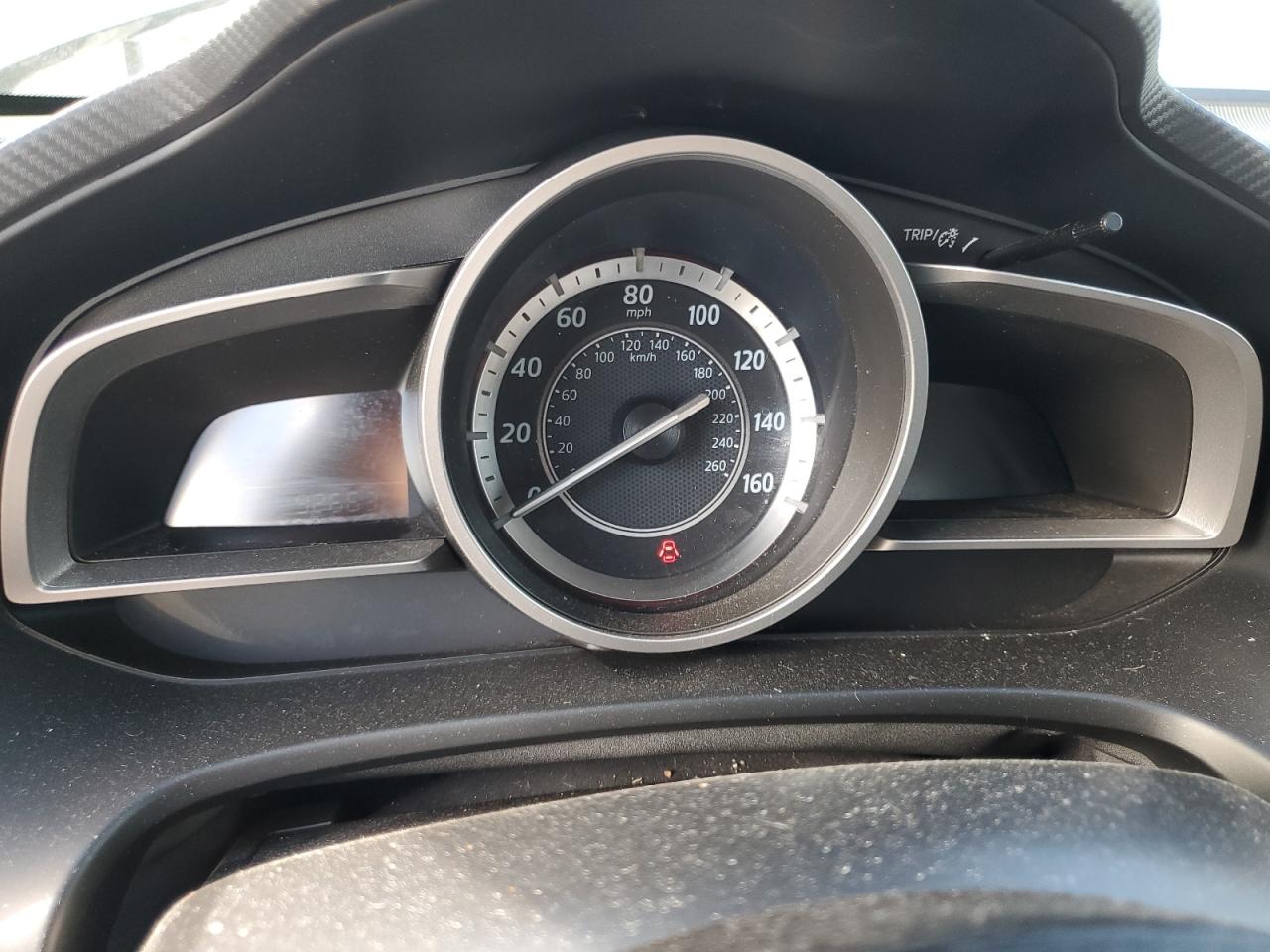 3MZBM1W71EM121631 2014 Mazda 3 Grand Touring