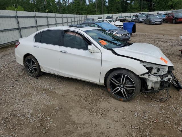 VIN 1HGCR3F98GA014518 2016 HONDA ACCORD no.4