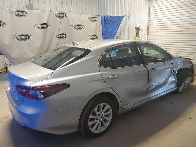 2024 TOYOTA CAMRY LE - 4T1R11AK5RU911811