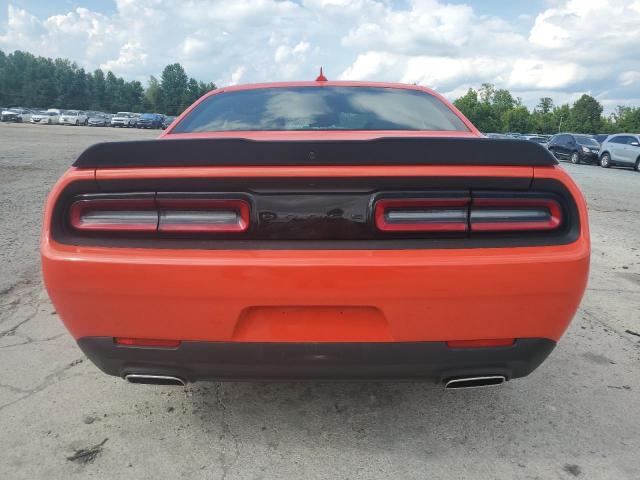 2023 DODGE CHALLENGER - 2C3CDZAG1PH648295