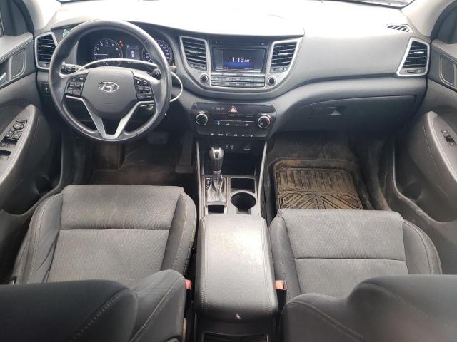 2016 HYUNDAI TUCSON LIM - KM8J3CA41GU064772