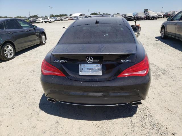 2016 Mercedes-Benz Cla 250 4Matic VIN: WDDSJ4GB5GN353521 Lot: 60858894