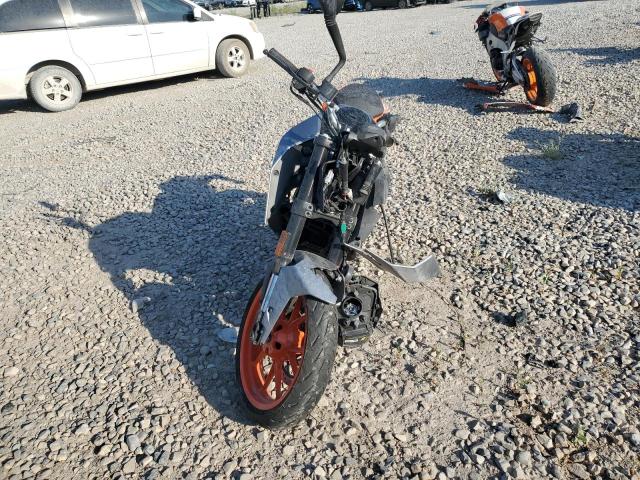 2023 KTM 200 DUKE MD2JPC404PC019018