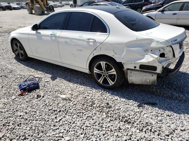 VIN WDDZF4KB0JA340651 2018 Mercedes-Benz E-Class, 3... no.2