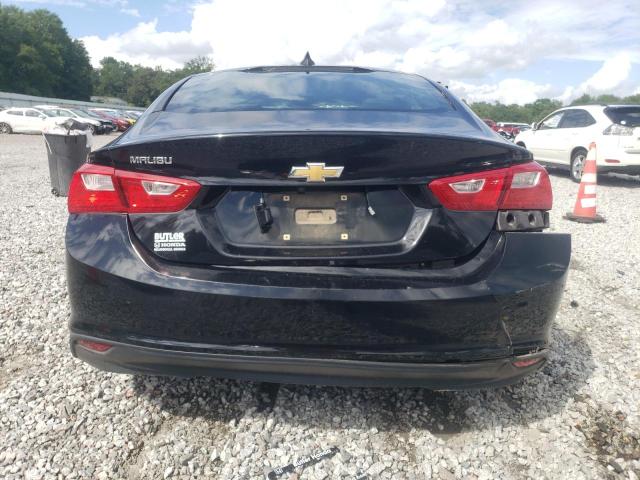 2017 CHEVROLET MALIBU LS - 1G1ZB5ST8HF163616