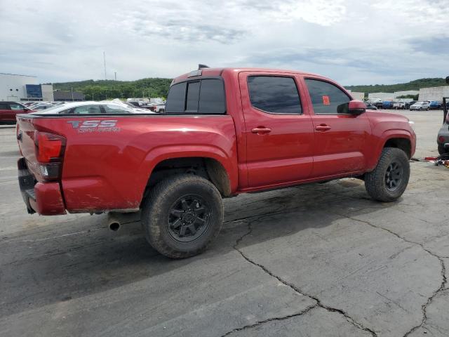 2023 TOYOTA TACOMA DOU 3TYCZ5AN8PT149231  61672564