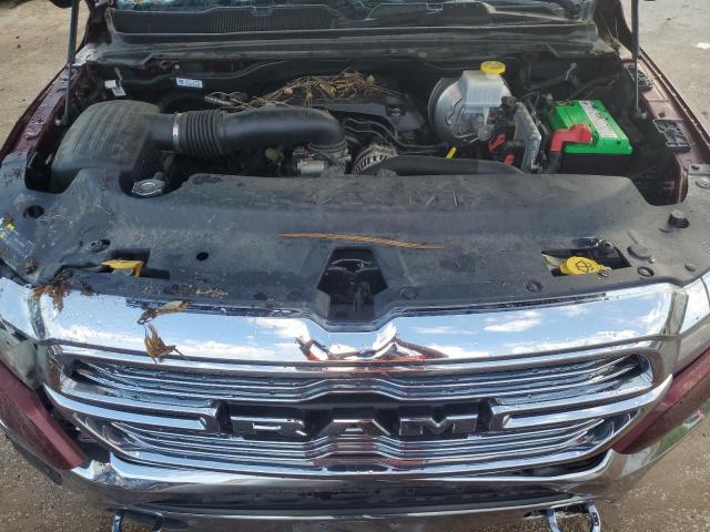 2019 RAM 1500 LARAM - 1C6SRFJT4KN610376