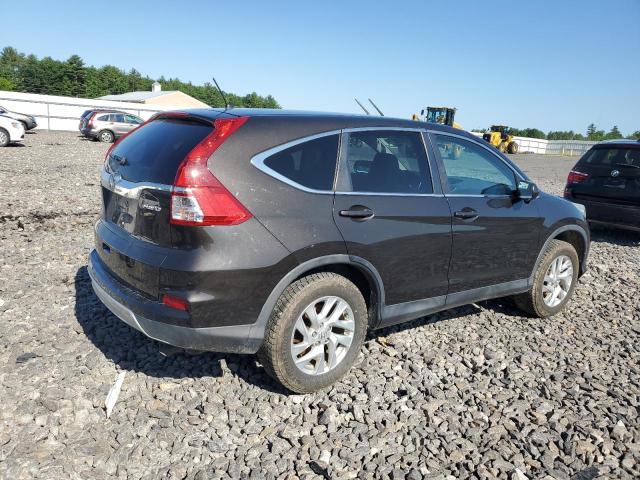 2016 HONDA CR-V EX - 2HKRM4H53GH602651