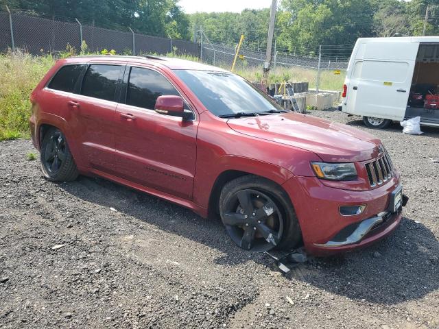 2015 JEEP GRAND CHER - 1C4RJFCG8FC173658