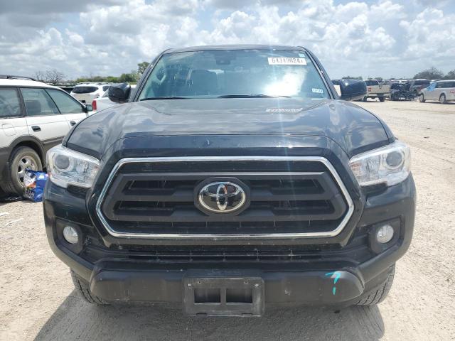 VIN 3TMBZ5DN4PM038307 2023 Toyota Tacoma, Double Cab no.5