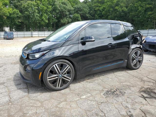 2016 BMW I3 REX - WBY1Z4C58GV507801