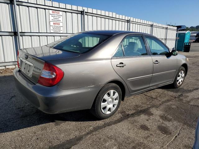 2004 Toyota Camry Le VIN: 4T1BE32K64U894560 Lot: 62942754