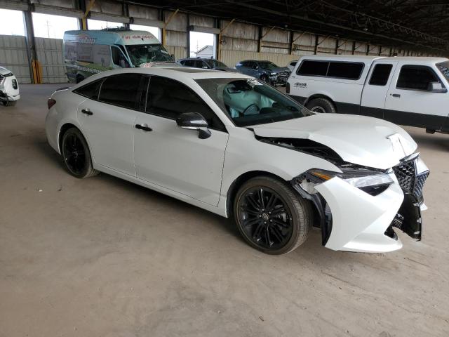 4T1EZ1FB4MU061968 2021 TOYOTA AVALON