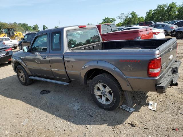 2006 Ford Ranger Super Cab VIN: 1FTYR14U96PA35017 Lot: 61619974