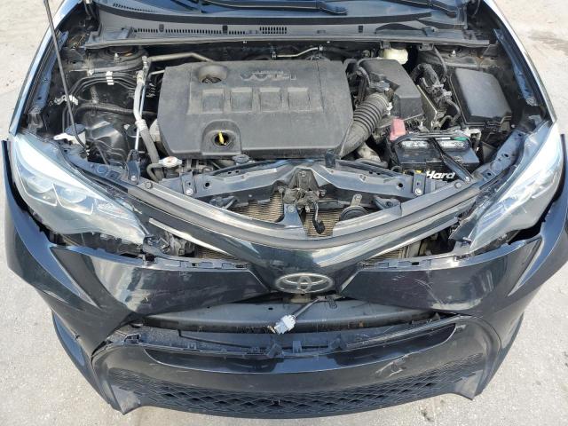 2017 TOYOTA COROLLA L - 5YFBURHE2HP724551