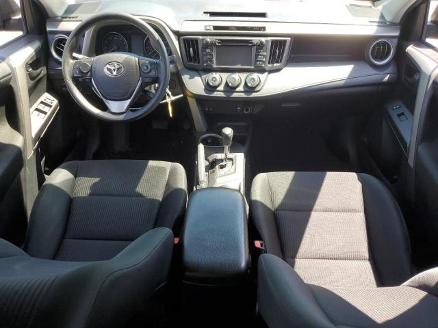 2017 Toyota Rav4 Le VIN: 2T3BFREVXHW621480 Lot: 60609724