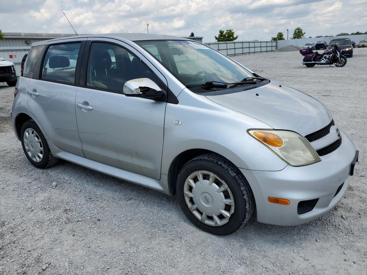 JTKKT624160145178 2006 Toyota Scion Xa JTKKT624160145178 2006 Toyota Scion Xa