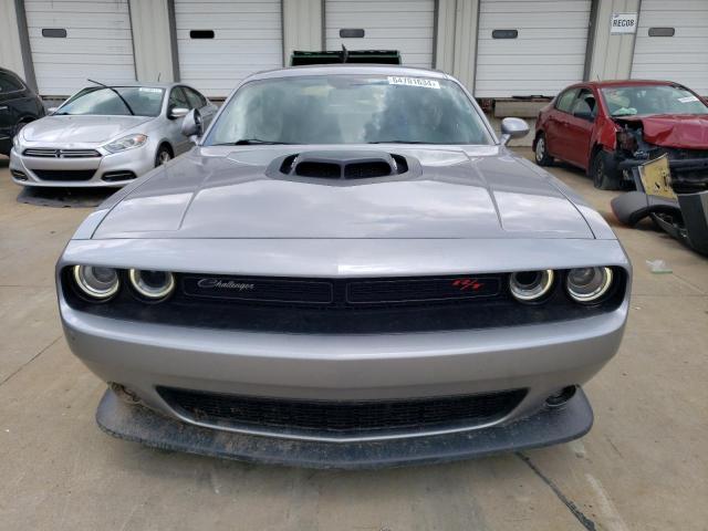 2016 DODGE CHALLENGER - 2C3CDZFJ8GH275440