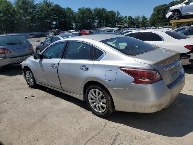 1N4AL3AP9DC270430 2013 Nissan Altima 2.5