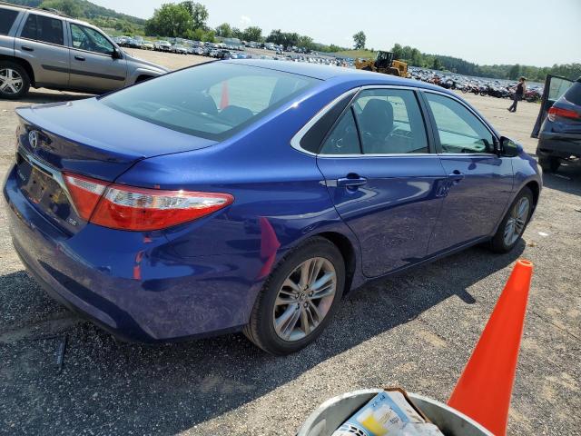 VIN 4T1BF1FK6FU979882 2015 Toyota Camry, LE no.3