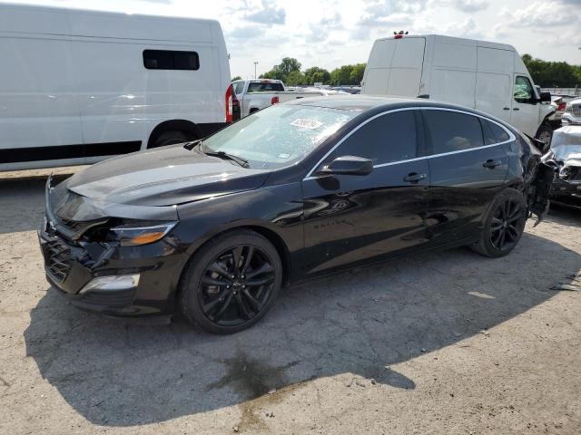 2020 CHEVROLET MALIBU LT 1G1ZD5ST9LF077542  62990794