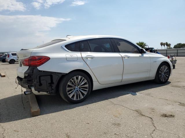 2015 BMW 535 IGT WBA5M2C50FGH99050