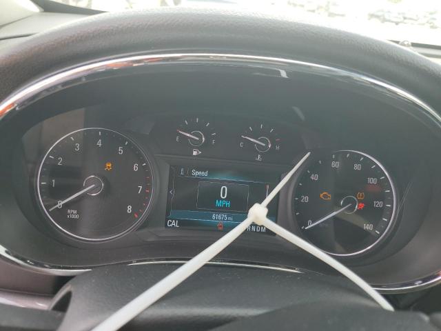 2017 Buick Encore Preferred VIN: KL4CJASB6HB008113 Lot: 61879004