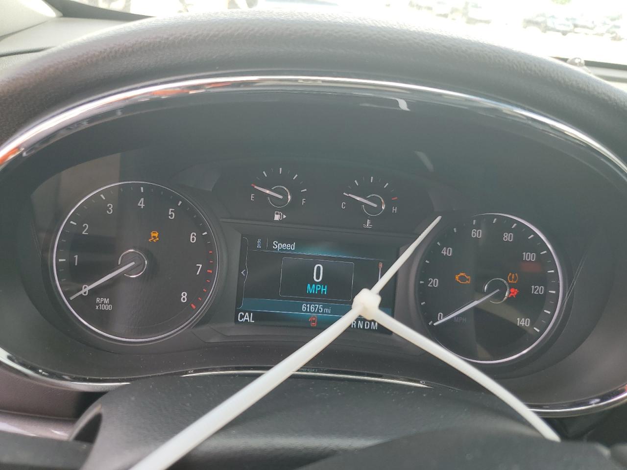 KL4CJASB6HB008113 2017 Buick Encore Preferred