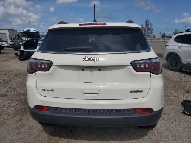 2019 JEEP COMPASS LA - 3C4NJDBB8KT768405