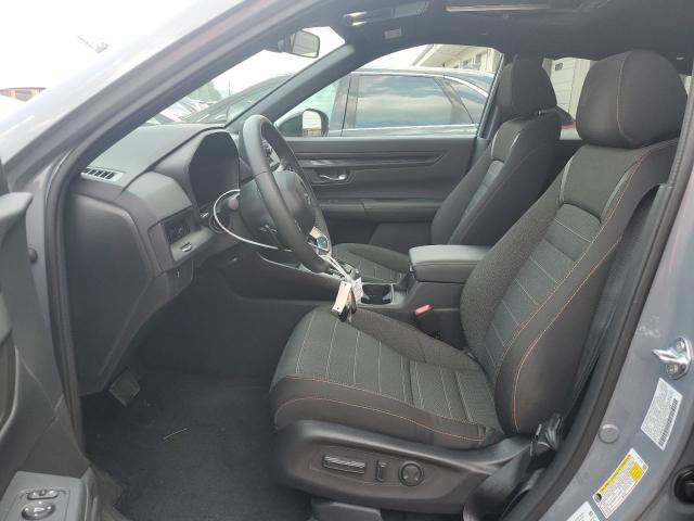 2024 HONDA CR-V SPORT - 7FARS6H51RE067584