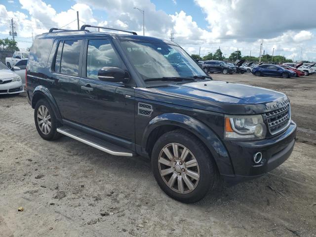 VIN SALAC2V63GA832174 2016 Land Rover LR4 no.4