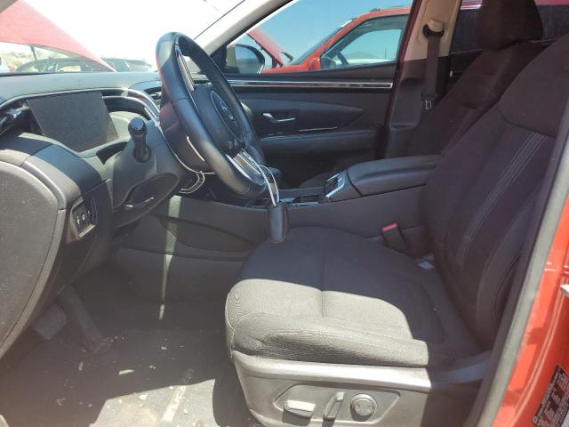 2022 Hyundai Tucson Sel VIN: 5NMJFCAE6NH014779 Lot: 61160944