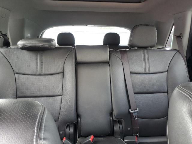 2013 Kia Sorento Sx VIN: 5XYKWDA24DG383052 Lot: 63435664