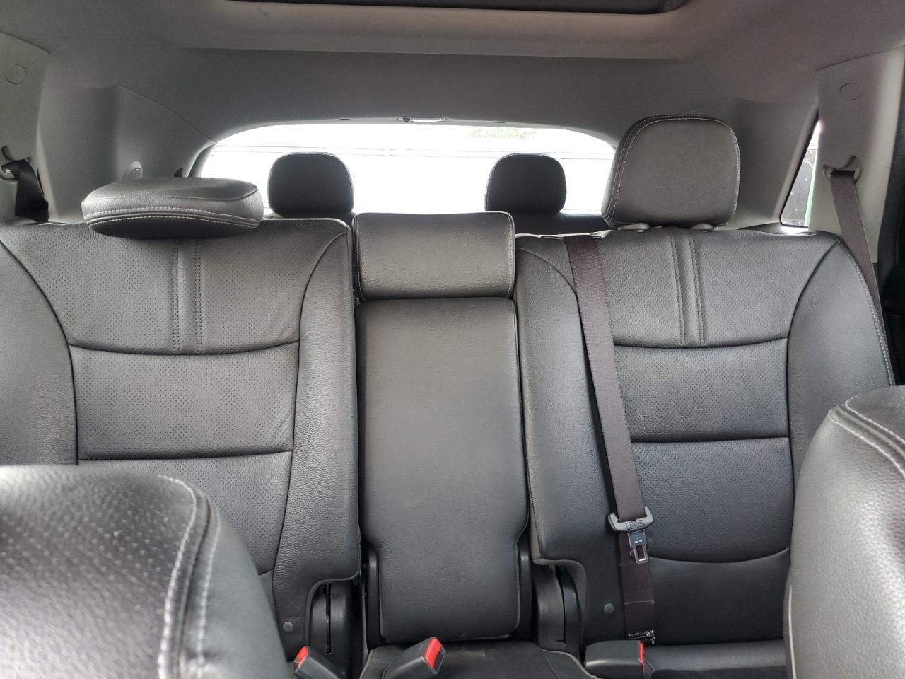 5XYKWDA24DG383052 2013 Kia Sorento Sx